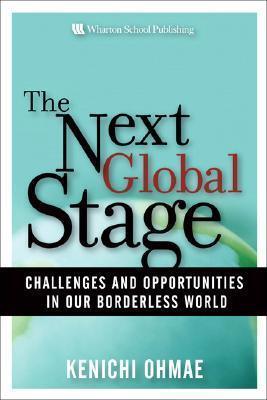 The Next Global Stage: Challenges and Opportunities in Our Borderless World - Thryft