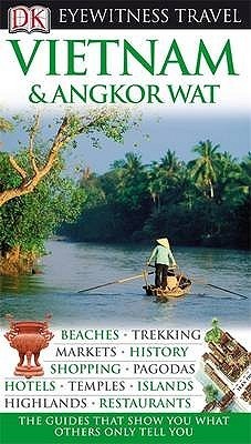 Vietnam and Angkor Wat