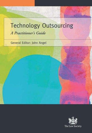 Technology Outsourcing					A Practitioner's Guide