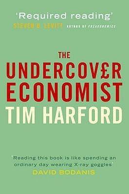 The Undercover Economist - Thryft