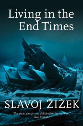 Living in the End Times - Thryft