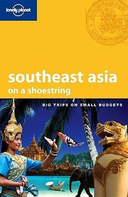 Southeast Asia on a Shoestring - Thryft