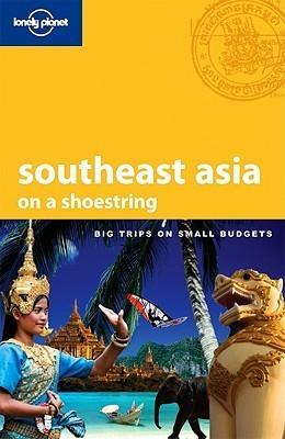 Southeast Asia on a Shoestring - Thryft