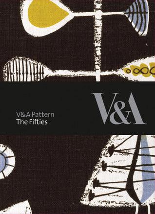 V&a Patterns: The Fifties - Thryft