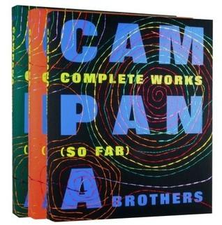 The Campana Brothers					Complete Works (So Far) - Thryft