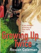 Growing Up Twice - Thryft