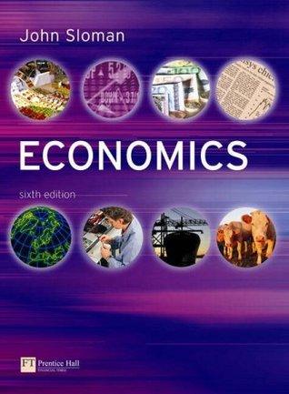 Economics - Thryft