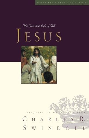 Jesus: The Greatest Life of All