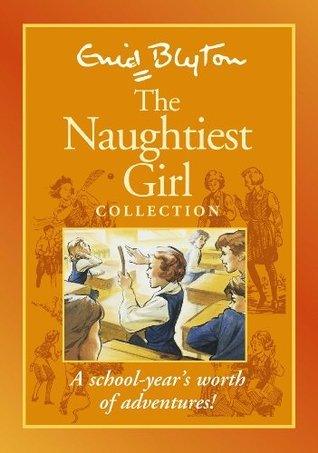 Naughtiest Girl Collection - Thryft