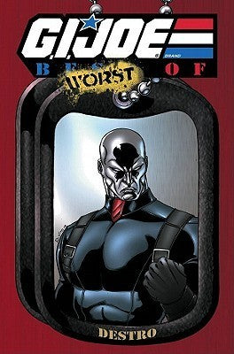 G.I. Joe: Best of Destro