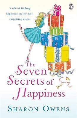 The Seven Secrets Of Happiness - Thryft