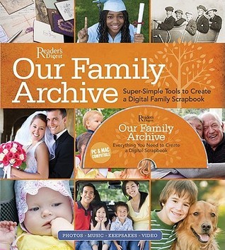Our Family Archive