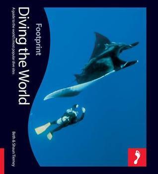 Diving The World Footprint Activity & Lifestyle Guide