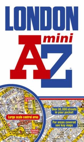 London Mini AZ - Thryft