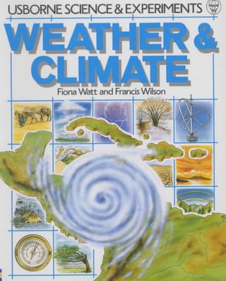 Weather & Climate