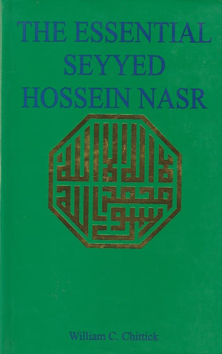 Essential Seyyed Hossein Nasr