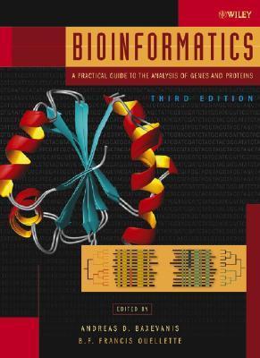 Bioinformatics : A Practical Guide to the Analysis of Genes and Proteins