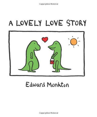 A Lovely Love Story