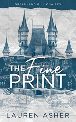 The Fine Print Special Edition - Dreamland Billionaires