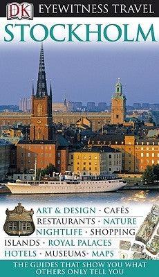 Stockholm - Thryft