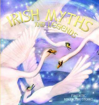 Irish Myths And Legends - Fantastic Interactive Stories - Thryft