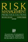Risk Management Problems & Solutions