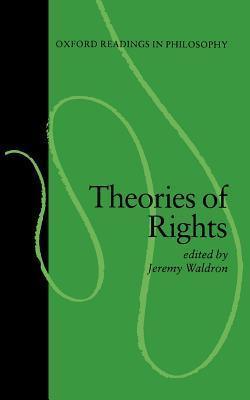 Theories of Rights - Thryft