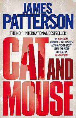 Cat and Mouse - Alex Cross - Thryft