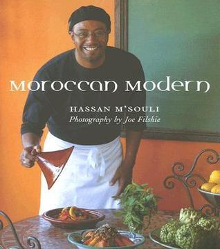 Moroccan Modern - Thryft