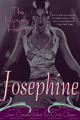 Josephine Baker : The Hungry Heart - Thryft