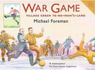 War Game - Village Green To No-Man's-Land - Thryft