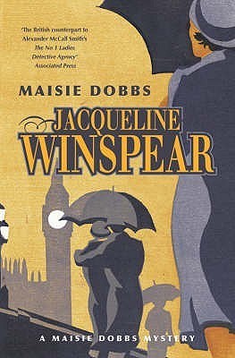 Maisie Dobbs