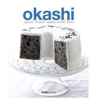 Okashi: Sweet Treats Made With Love - Thryft