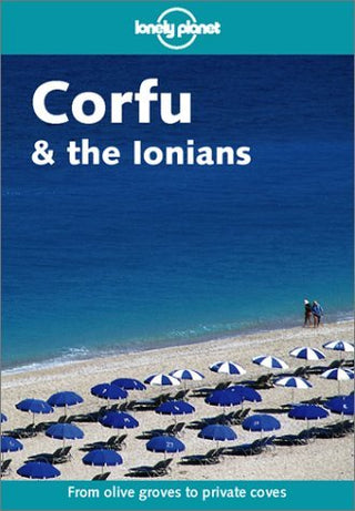 Corfu & The Ionians