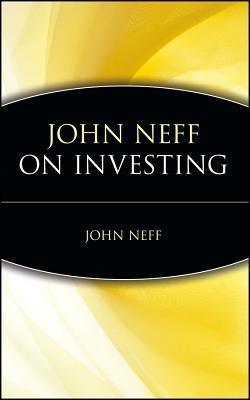 John Neff on Investing - Thryft