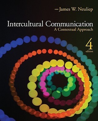 Intercultural Communication - A Contextual Approach