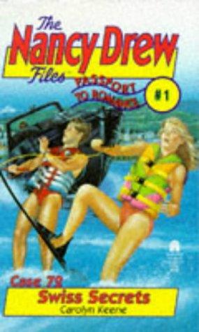 Swiss Secrets - Thryft