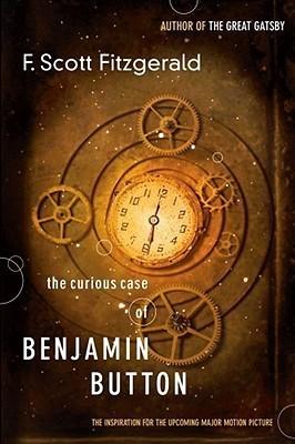 The Curious Case of Benjamin Button - Thryft