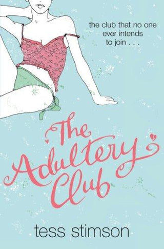 The Adultery Club - Thryft