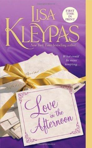 Love in the Afternoon - Thryft