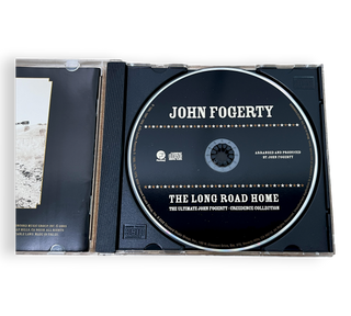 The Long Road Home (The Ultimate John Fogerty · Creedence Collection)