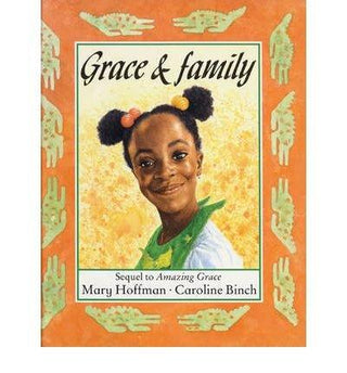 grace-and-family - Thryft