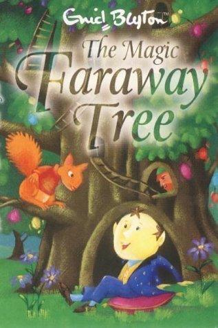 The Magic Faraway Tree - Thryft