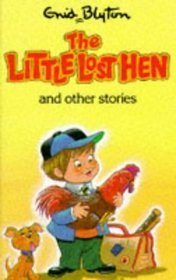 The Little Lost Hen and Other Stories