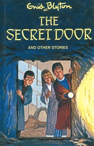 The Secret Door and Other Stories
