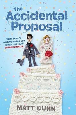 The Accidental Proposal - Thryft