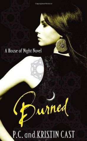 Burned : Number 7 in series - Thryft