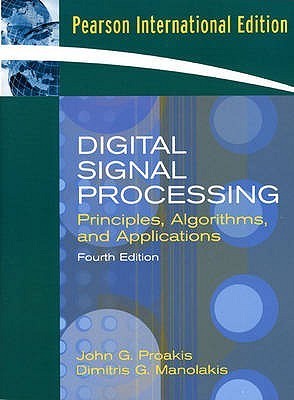 Digital Signal Processing : International Edition