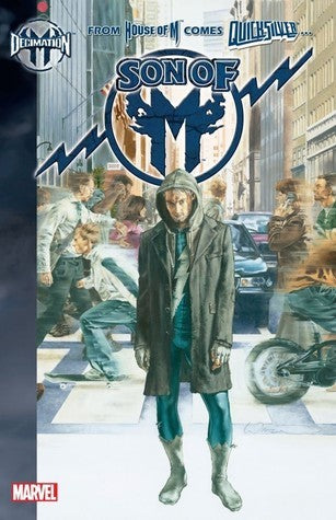 Decimation - Son of M