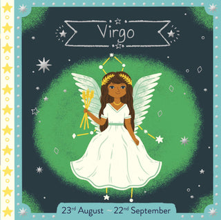 Virgo - Thryft